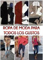 Moda Mujer 2022 스크린샷 1