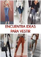 Moda Mujer 2022 Affiche