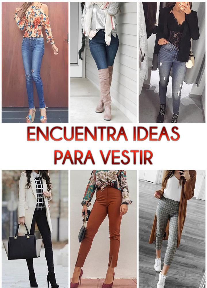 Moda Mujer 2022 APK for Android Download Moda Mujer 2022 APK for Android Download