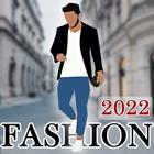 Moda Hombres 2023 أيقونة