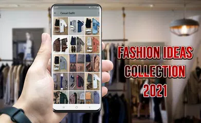 Men's Fashion 2023 XAPK download