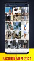 Men's Fashion 2023 screenshot 2