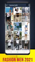 Men's Fashion 2023 XAPK download