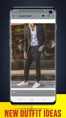 Men's Fashion 2023 XAPK download