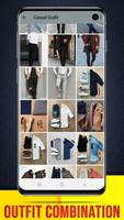 Moda Hombres 2024 captura de pantalla 3