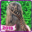 TRENZAS DE MODA 😍 APK