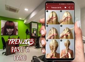 TRENZAS DE MODA 😍 screenshot 3
