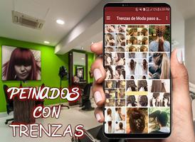 TRENZAS DE MODA 😍 screenshot 1