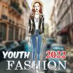 Moda Juvenil Mujeres 2022
