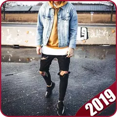 ? Moda Juvenil Hombres 2019 - Ideas