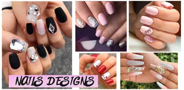 Beautiful Nails 💅 acrylic & gel designs 2019