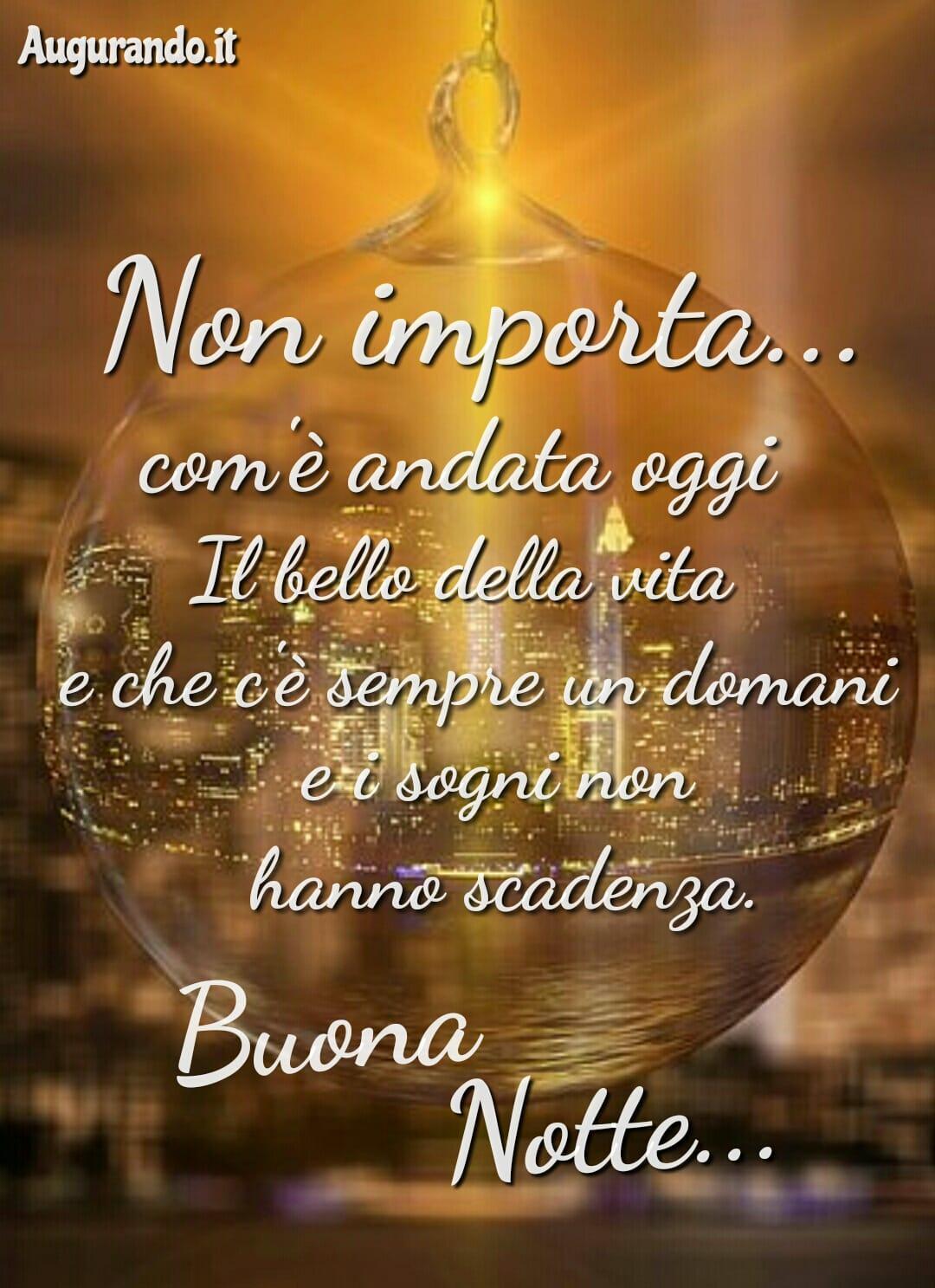 Buongiorno Buonanotte For Android Apk Download