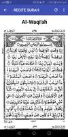Al-Quran Full capture d'écran 2