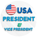 Presidents and Vice Presidents of USA APK