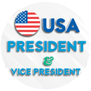 Presidents and Vice Presidents of USA APK