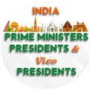 Prime Ministers Presidents Vice Presidents India APK