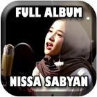 Nissa Sabyan Full Album icône