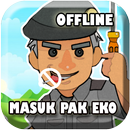 Masuk Pak eko - Ringtone OFFLINE APK