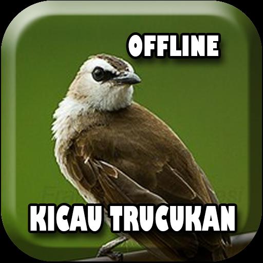 Kicau Trucukan Garuda Offline For Android Apk Download