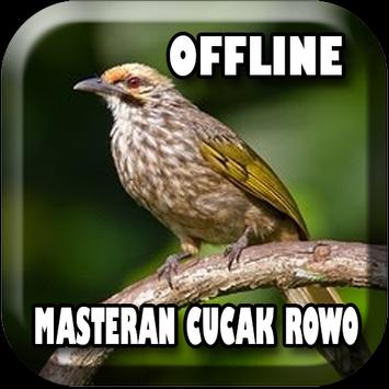 Download Masteran Cucak Rowo Offline Apk For Android Latest Version
