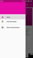 Insta Download captura de pantalla 1