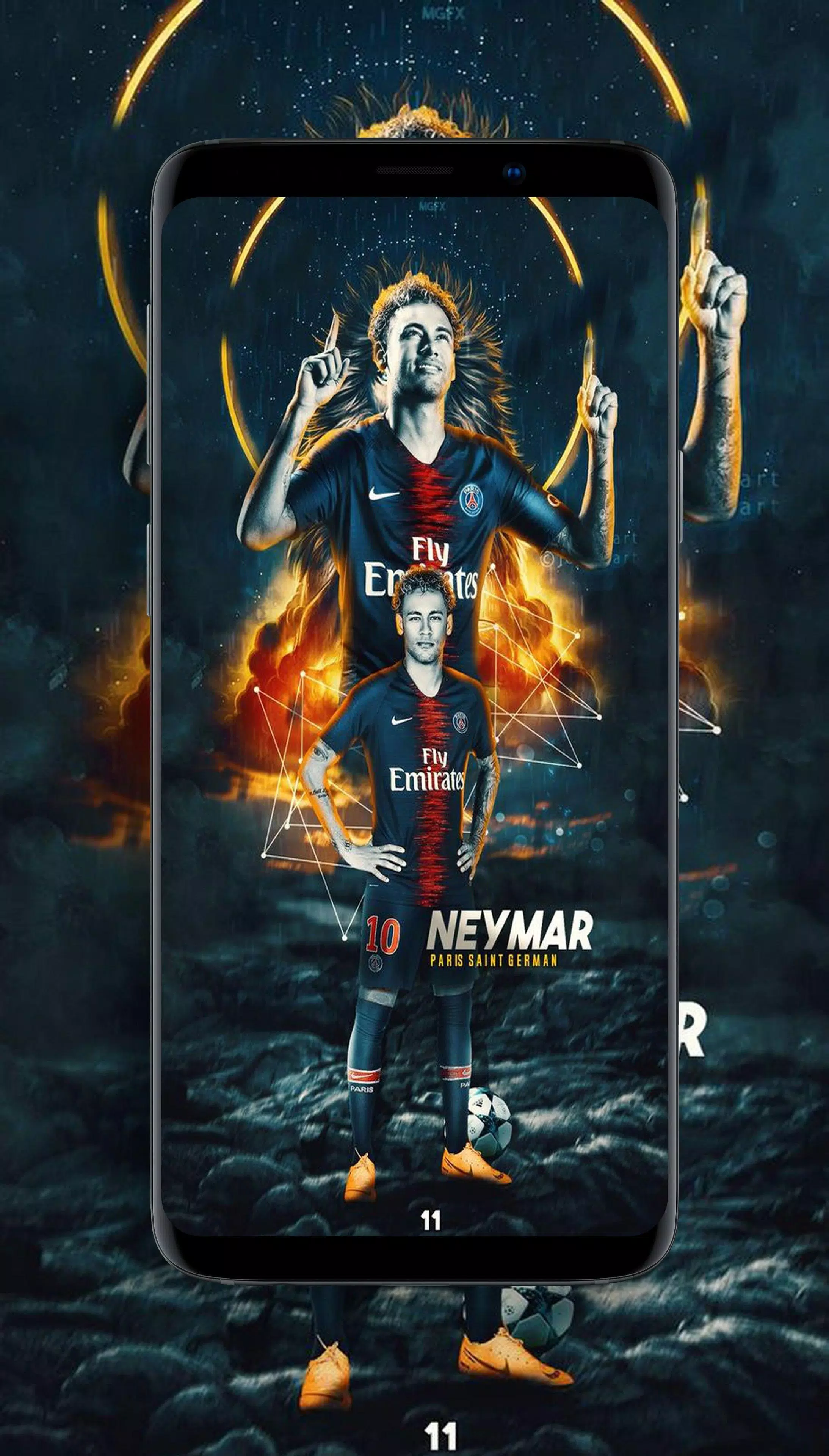 Neymar Best Wallpapers 2019 APK for Android Download