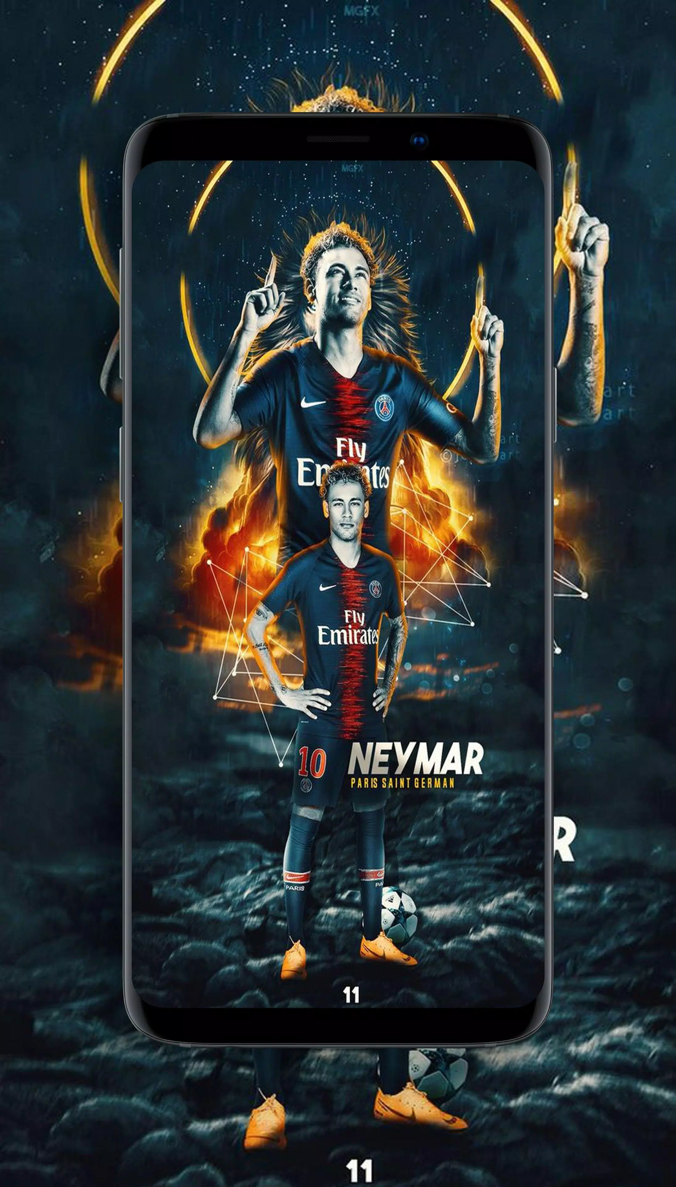 Neymar Best Wallpapers 2019 APK for Android Download Neymar Best Wallpapers 2019 APK for Android Download