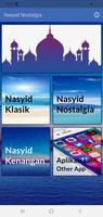 Lagu Nasyid Nostalgia bài đăng