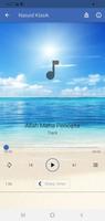 Lagu Nasyid Nostalgia ảnh chụp màn hình 1
