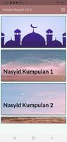 Koleksi Nasyid 2 bài đăng