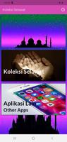 Koleksi Selawat पोस्टर