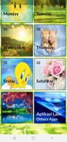 Everyday Wishes पोस्टर