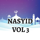 Koleksi Nasyid 3 biểu tượng