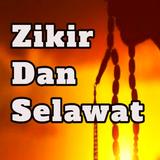 Zikir dan Selawat biểu tượng
