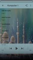 Koleksi Nasyid 4 ảnh chụp màn hình 1