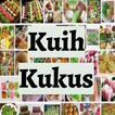 Kuih Kukus