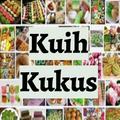 Kuih Kukus