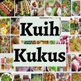 Kuih Kukus-icoon