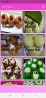 Kuih Kukus poster