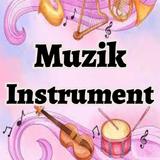Muzik Instrument icon