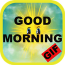 Good Morning GIF APK