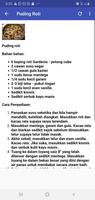 Resepi Sunnah ảnh chụp màn hình 2