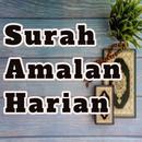 Surah Amalan Harian APK