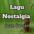 Lagu nostalgia 60an dan 70n biểu tượng