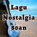 Lagu Nostalgia 80an APK
