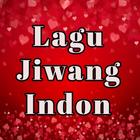 Lagu Jiwang Indonesia-icoon