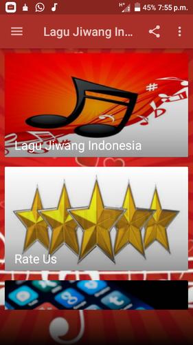 Lagu Jiwang Indonesia For Android Apk Download