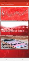Lagu Dangdut Indonesia poster