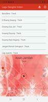 Lagu Dangdut Indonesia screenshot 2