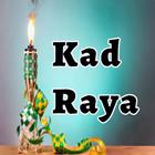 Icona Kad Ucapan Raya